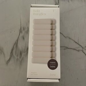 BALA x VUORI bangles